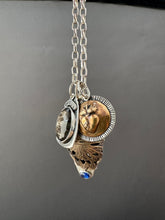 Load image into Gallery viewer, Sacred Heart charm collection
