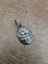 Load image into Gallery viewer, Solid Silver Water dragon #1
