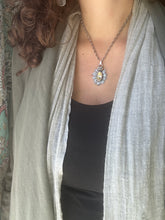 Load image into Gallery viewer, Rutilated Quartz Owl
