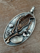 Load image into Gallery viewer, Deschutes Jasper Raven
