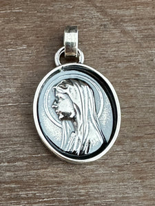 Mother Mary Charm