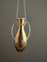 Load image into Gallery viewer, Amphora Pendant 2
