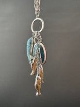 Load image into Gallery viewer, Leland Blue Fish Charm Collection
