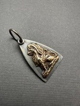 Load image into Gallery viewer, Griffin pendant 1
