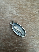 Load image into Gallery viewer, Silver Fish 1

