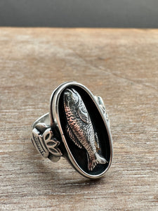 Fish ring