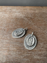 Load image into Gallery viewer, Solid Silver Our Lady of Guadalupe(Ready to ship) - limited quantity
