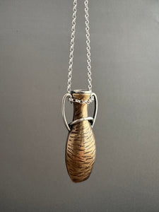 Amphora Pendant 5