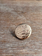 Load image into Gallery viewer, 14k Gold home sweet home pin, lapel pin, scatter pin
