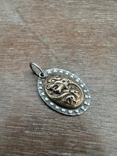 Load image into Gallery viewer, Water Dragon pendant
