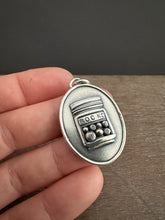 Load image into Gallery viewer, Rocks Collector Jar
