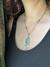 Load image into Gallery viewer, Our Lady of Perpetual Help Necklace 2
