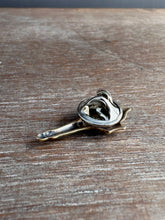 Load image into Gallery viewer, Torch pin, scatter pin, lapel pin, tack pin
