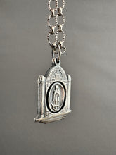 Load image into Gallery viewer, Our Lady of Guadalupe pendant
