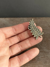 Load image into Gallery viewer, Fern pin
