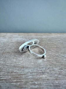 Twig ring (8.5)