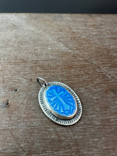 Load image into Gallery viewer, Enameled cross
