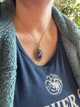 Load image into Gallery viewer, Amethyst Owl
