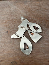 Load image into Gallery viewer, Queen of Heaven Neckpiece
