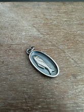 Load image into Gallery viewer, Silver Fish 1
