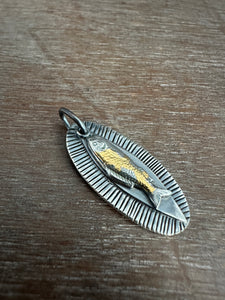 Golden Fish 5