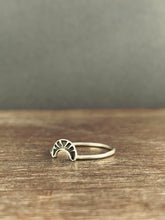 Load image into Gallery viewer, Small accent stacking ring
