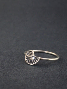 wing stack ring