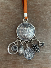 Load image into Gallery viewer, The nature walk medallion
