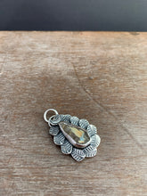 Load image into Gallery viewer, Rutilated Quartz Shard pendant
