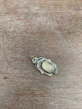 Load image into Gallery viewer, Glowing moonstone charm
