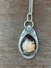 Load image into Gallery viewer, Super 7, cacoxenite pendant #2
