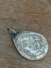 Load image into Gallery viewer, Small keum boo gold and silver pendant #3

