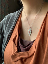 Load image into Gallery viewer, Sophia - Moonstone and Turquoise
