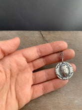 Load image into Gallery viewer, Heart pendant
