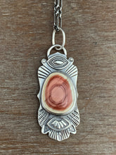 Load image into Gallery viewer, Imperial jasper necklace
