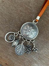 Load image into Gallery viewer, The nature walk medallion
