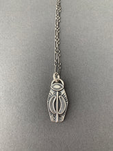 Load image into Gallery viewer, Sterling silver pendant
