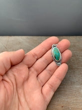 Load image into Gallery viewer, Turquoise charm
