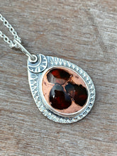 Load image into Gallery viewer, Mexican Opal Pendant
