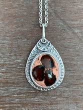 Load image into Gallery viewer, Mexican Opal Pendant
