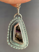 Load image into Gallery viewer, Small Melody Stone pendant
